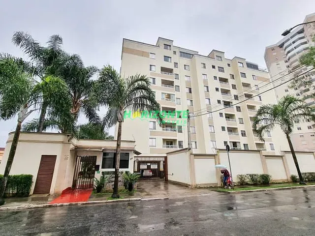 Cobertura / Penthouse com 148m² 3 quartos e 3 banheiros, à venda, no bairro Jardim América em São José dos Campos