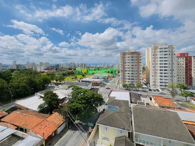 Cobertura / Penthouse com 148m² 3 quartos e 3 banheiros, à venda, no bairro Jardim América em São José dos Campos