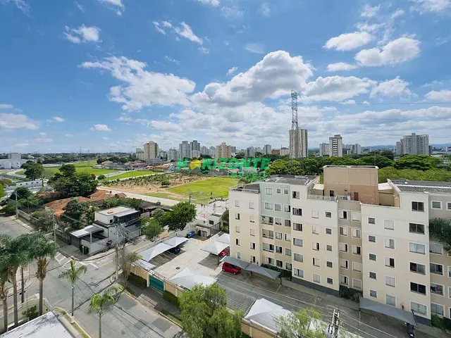 Cobertura / Penthouse com 148m² 3 quartos e 3 banheiros, à venda, no bairro Jardim América em São José dos Campos