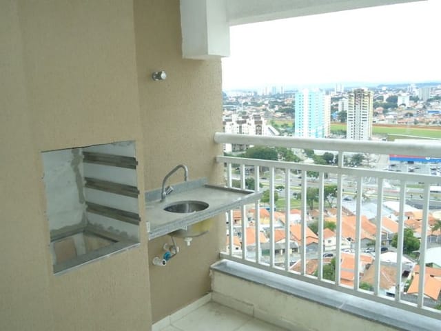 Foto do Cobertura / Penthouse - Cobertura com 3 dormitórios à venda, 166 m² por R$ 830.000,00 - Parque Industrial - São José dos Campos/SP | INDEPENDENCE NEGOCIOS IMOBILIARIOS LTDA