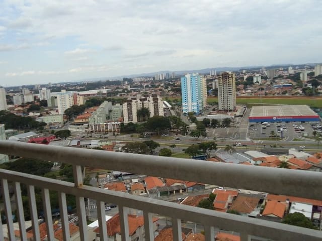 Foto do Cobertura / Penthouse - Cobertura com 3 dormitórios à venda, 166 m² por R$ 830.000,00 - Parque Industrial - São José dos Campos/SP | INDEPENDENCE NEGOCIOS IMOBILIARIOS LTDA