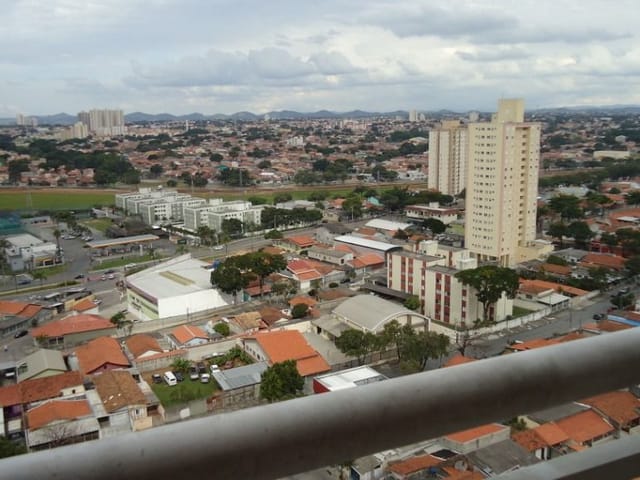 Foto do Cobertura / Penthouse - Cobertura com 3 dormitórios à venda, 166 m² por R$ 830.000,00 - Parque Industrial - São José dos Campos/SP | INDEPENDENCE NEGOCIOS IMOBILIARIOS LTDA