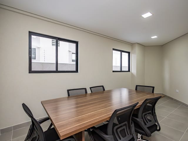 Cobertura / Penthouse com 151m² 2 quartos e 2 banheiros, à venda, no bairro Cajuru em Curitiba