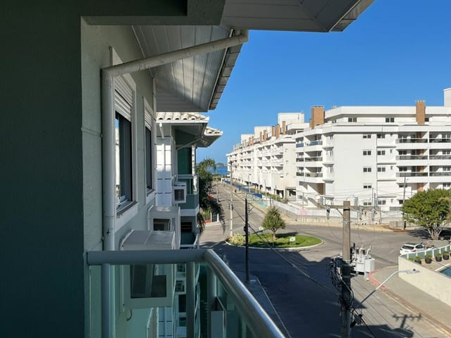 Cobertura / Penthouse com 213m² 4 quartos e 1 banheiro, à venda, no bairro Ingleses do Rio Vermelho em Florianópolis