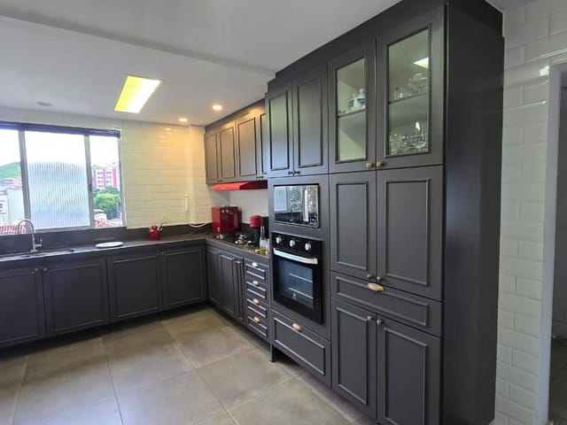 Cobertura / Penthouse com 64m² 2 quartos e 3 banheiros, à venda, no bairro Vila Valqueire em Rio de Janeiro