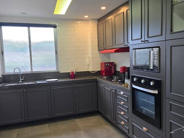 Cobertura / Penthouse com 64m² 2 quartos e 3 banheiros, à venda, no bairro Vila Valqueire em Rio de Janeiro