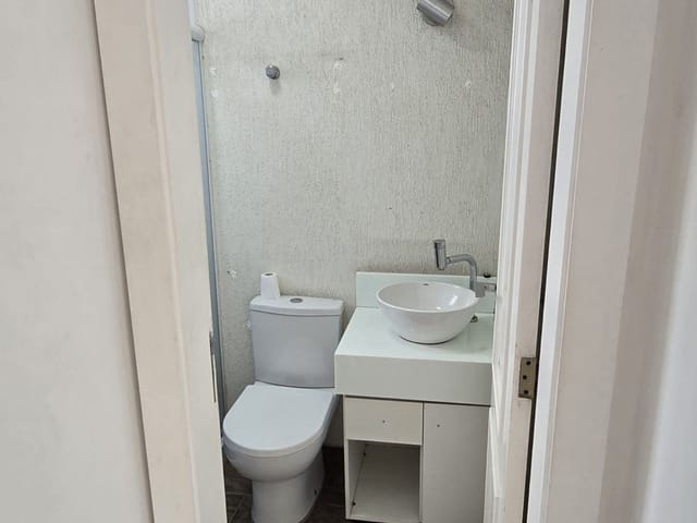 Cobertura / Penthouse com 64m² 2 quartos e 3 banheiros, à venda, no bairro Vila Valqueire em Rio de Janeiro