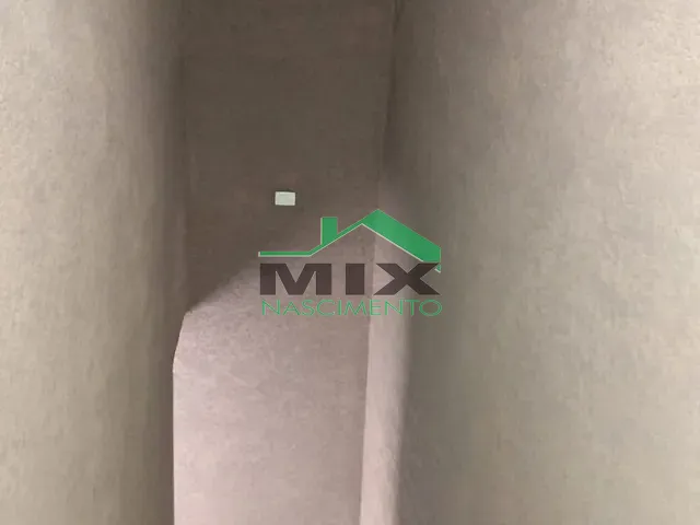 Cobertura / Penthouse com 76m² 2 quartos e 1 banheiro, à venda, no bairro Vila Guaraciaba em Santo André
