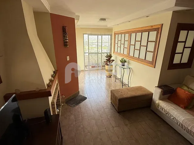 Cobertura / Penthouse 3 quartos e 3 banheiros, à venda, no bairro Santa Teresinha em São Paulo