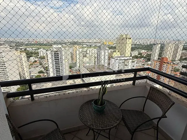 Cobertura / Penthouse 3 quartos e 3 banheiros, à venda, no bairro Santa Teresinha em São Paulo