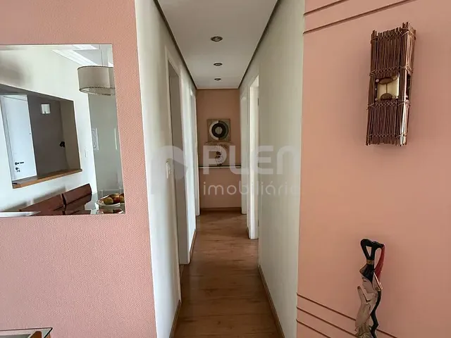 Cobertura / Penthouse 3 quartos e 3 banheiros, à venda, no bairro Santa Teresinha em São Paulo