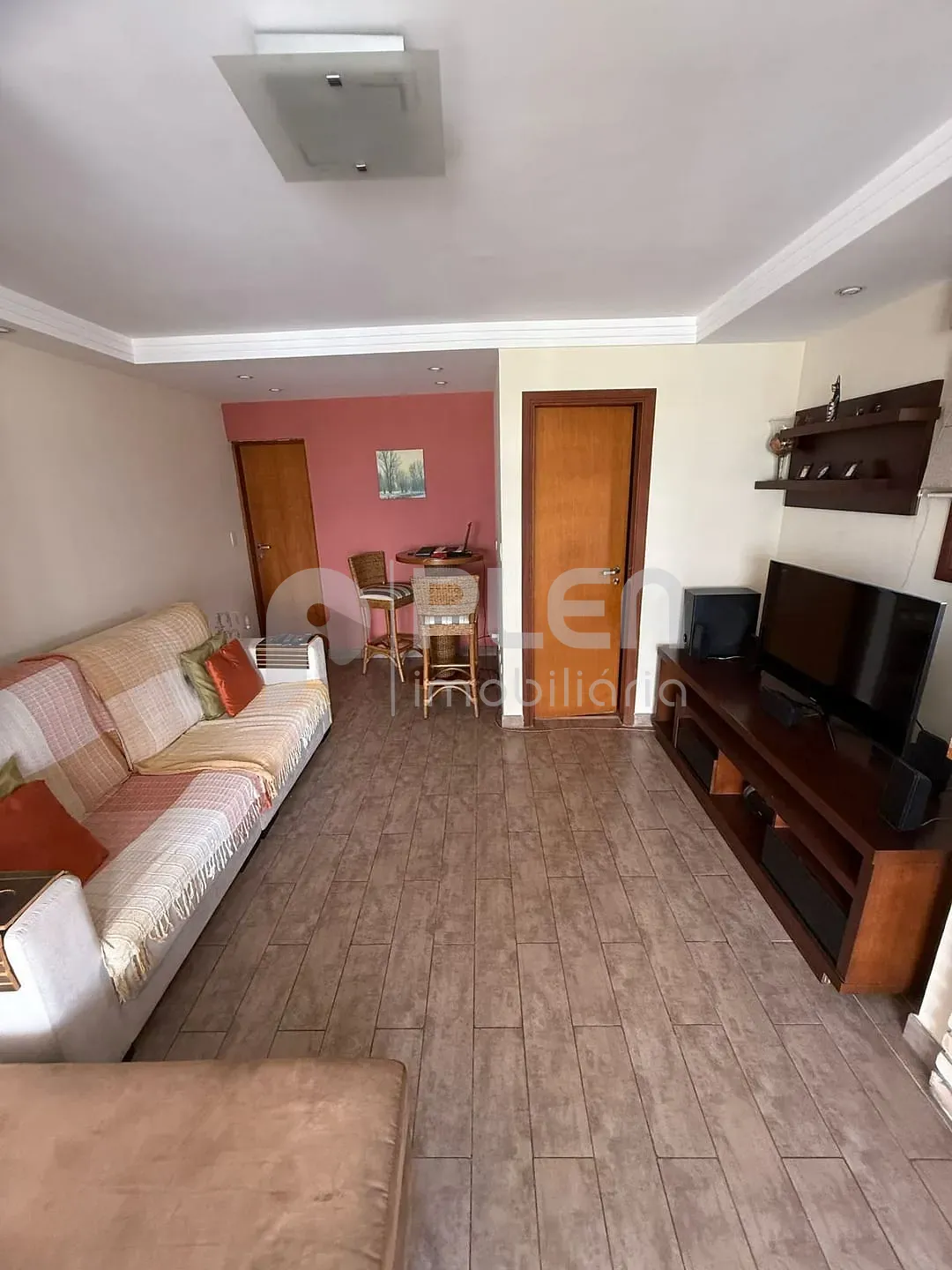 Cobertura de 3 quartos à venda em Santa Teresinha, São Paulo