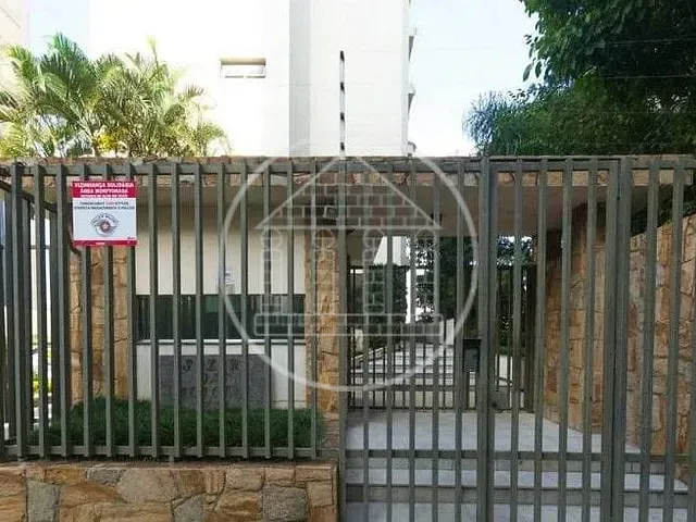 Cobertura / Penthouse com 309m² 4 quartos e 1 banheiro, à venda, no bairro Vila Mascote em São Paulo