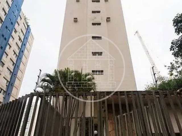 Cobertura / Penthouse com 309m² 4 quartos e 1 banheiro, à venda, no bairro Vila Mascote em São Paulo