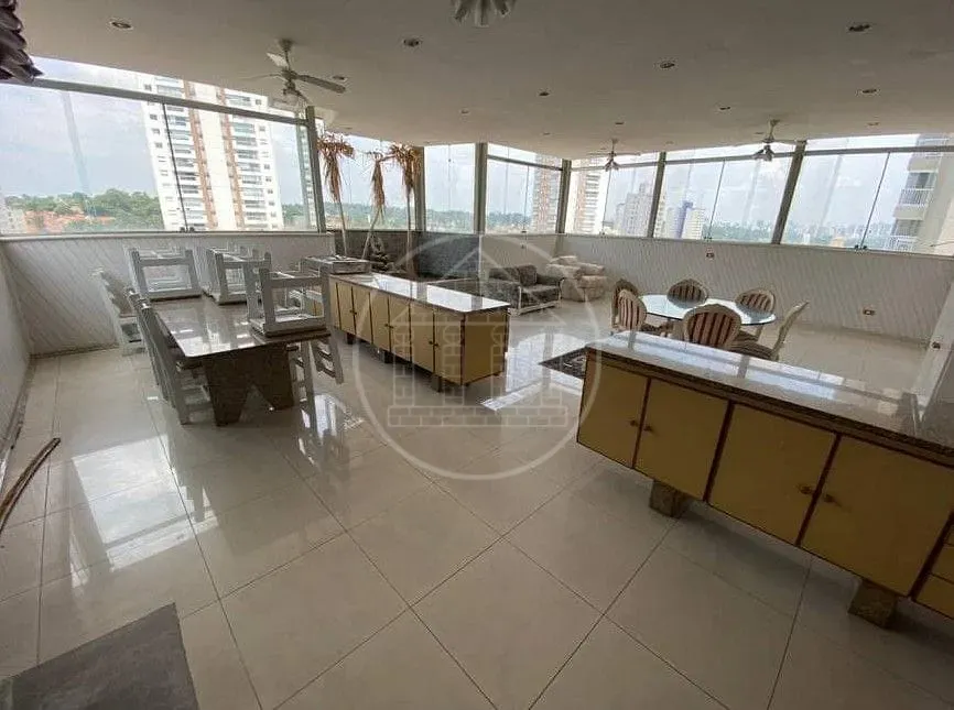 Cobertura, 4 quartos, 309 m² - Foto 4