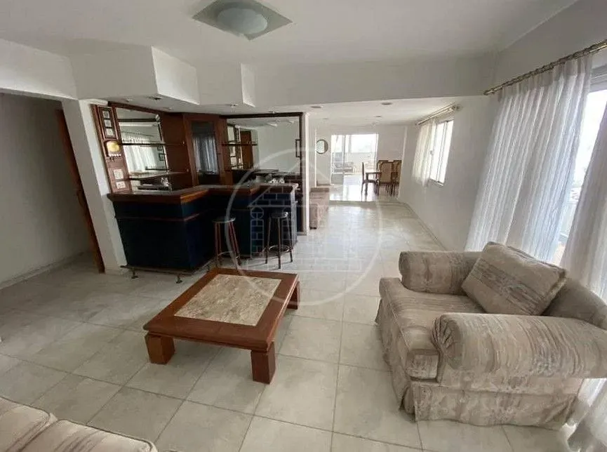 Cobertura, 4 quartos, 309 m² - Foto 13
