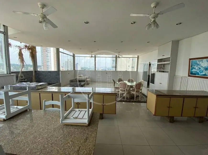Cobertura, 4 quartos, 309 m² - Foto 3