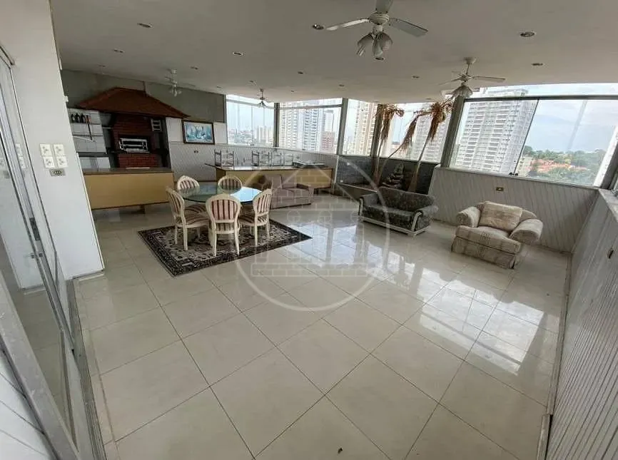 Cobertura, 4 quartos, 309 m² - Foto 18