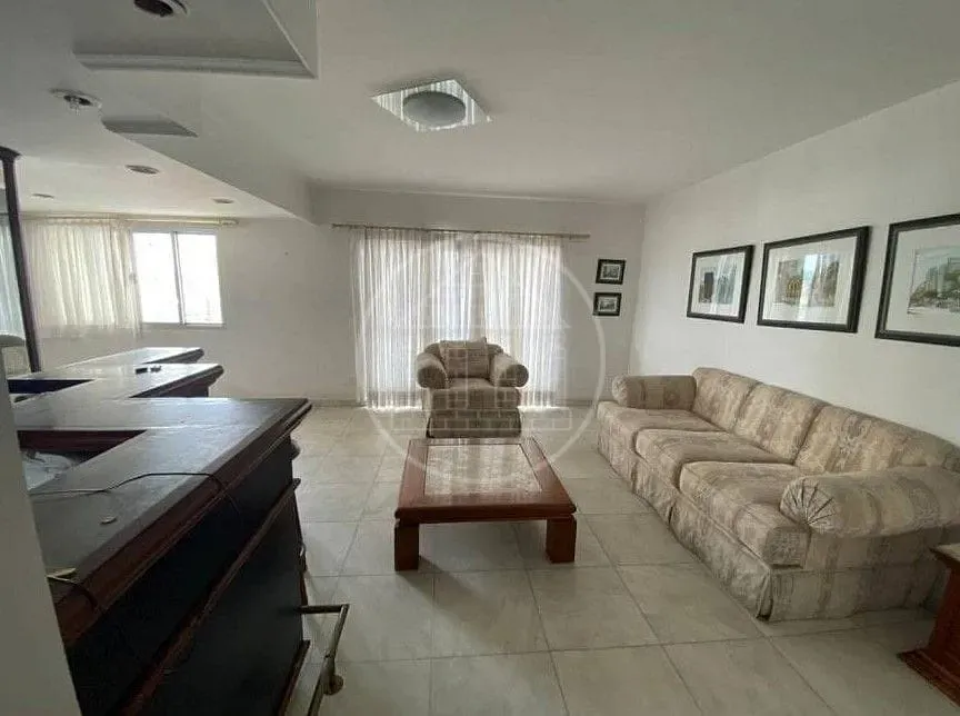 Cobertura, 4 quartos, 309 m² - Foto 7