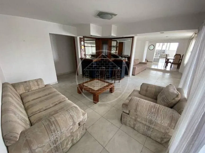 Cobertura, 4 quartos, 309 m² - Foto 14