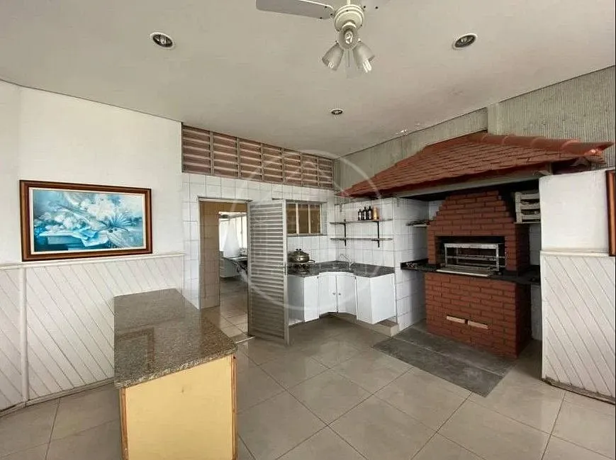 Cobertura, 4 quartos, 309 m² - Foto 5