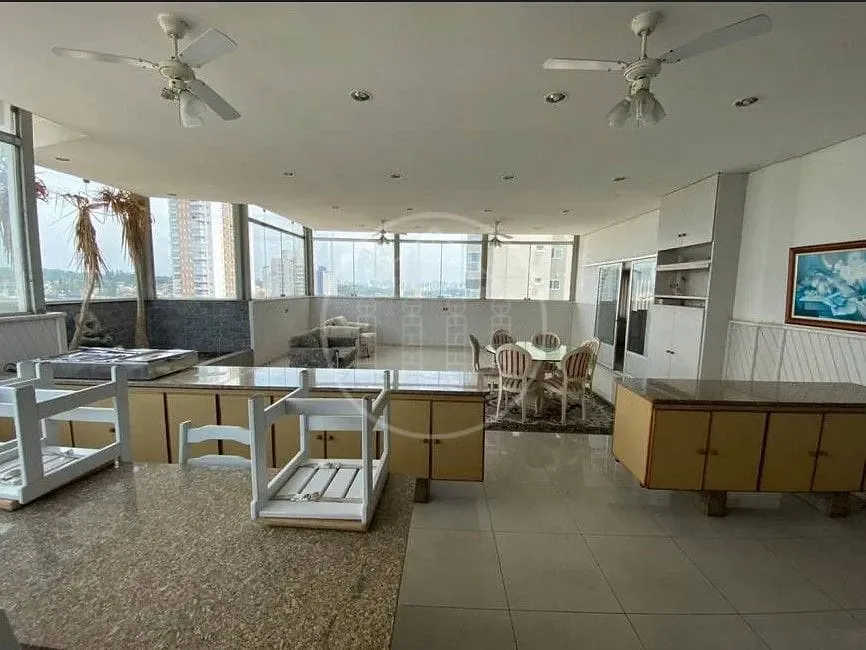 Cobertura, 4 quartos, 309 m² - Foto 20