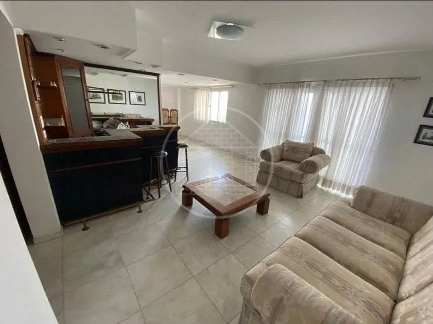 Cobertura, 4 quartos, 309 m² - Foto 12