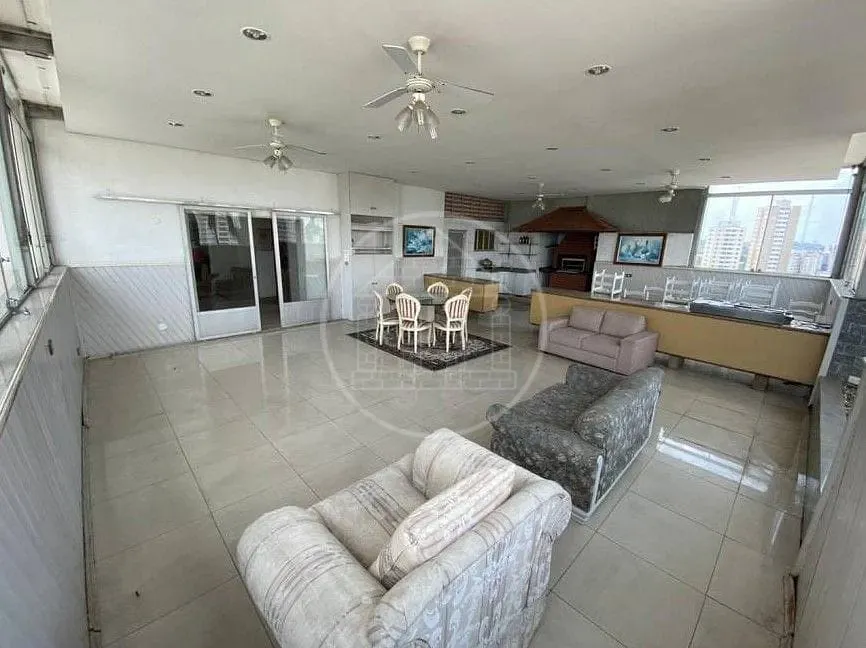 Cobertura, 4 quartos, 309 m² - Foto 19
