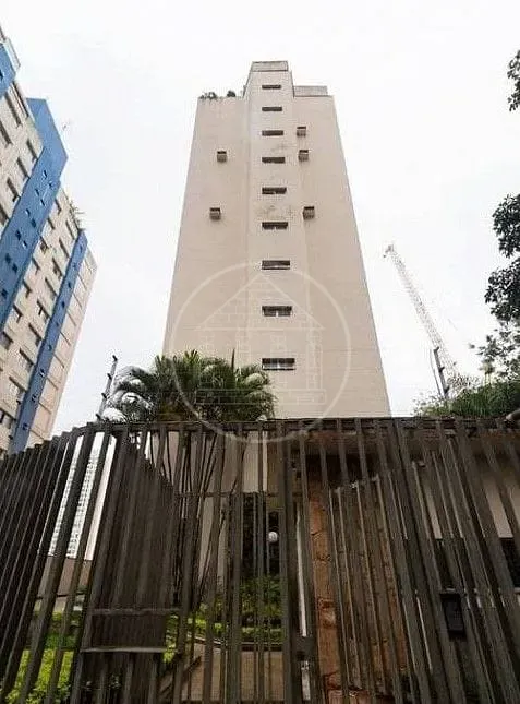 Cobertura, 4 quartos, 309 m² - Foto 1