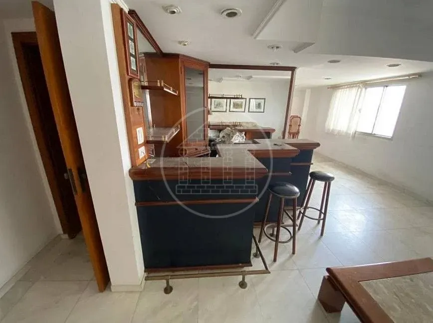 Cobertura, 4 quartos, 309 m² - Foto 11