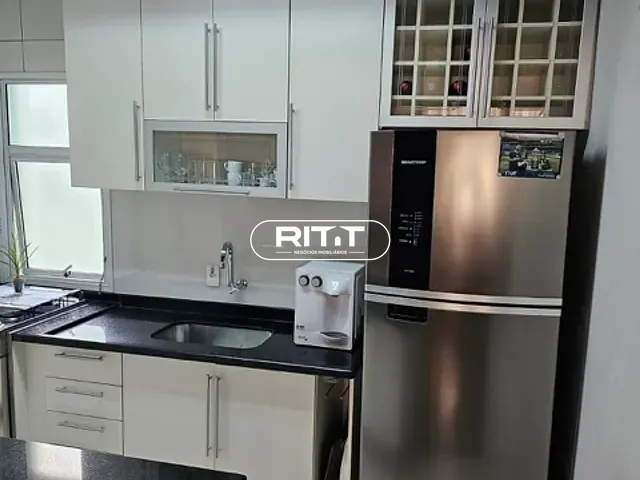 Cobertura / Penthouse com 148m² 3 quartos e 3 banheiros, à venda, no bairro Jardim Alto da Boa Vista em Valinhos