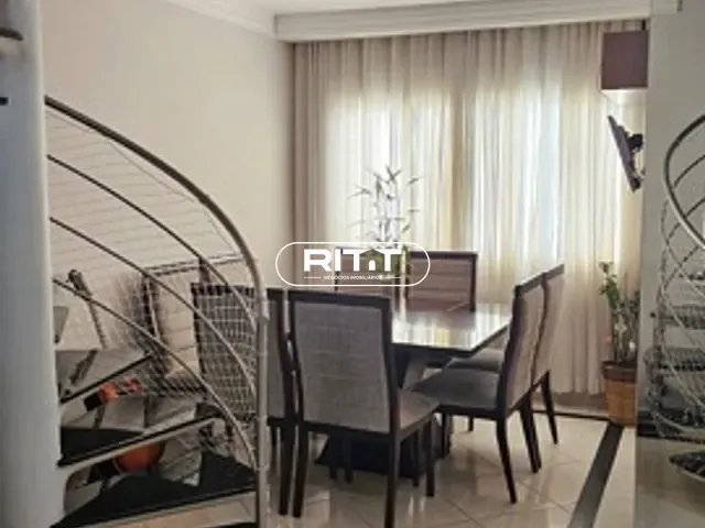 Cobertura / Penthouse com 148m² 3 quartos e 3 banheiros, à venda, no bairro Jardim Alto da Boa Vista em Valinhos