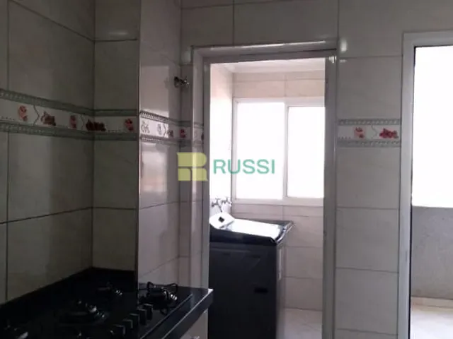 Cobertura / Penthouse 4 quartos e 2 banheiros, à venda, no bairro Bosque dos Eucaliptos em São José dos Campos
