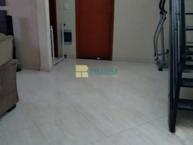 Cobertura / Penthouse 4 quartos e 2 banheiros, à venda, no bairro Bosque dos Eucaliptos em São José dos Campos