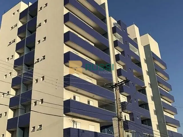 Cobertura / Penthouse 4 quartos e 2 banheiros, à venda, no bairro Bosque dos Eucaliptos em São José dos Campos