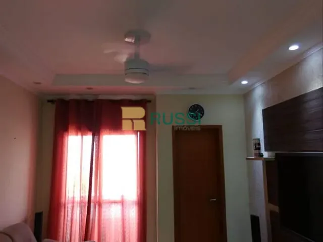 Cobertura / Penthouse 4 quartos e 2 banheiros, à venda, no bairro Bosque dos Eucaliptos em São José dos Campos