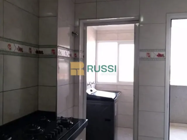Cobertura / Penthouse 4 quartos e 2 banheiros, à venda, no bairro Bosque dos Eucaliptos em São José dos Campos