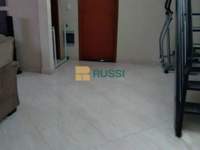 Cobertura / Penthouse 4 quartos e 2 banheiros, à venda, no bairro Bosque dos Eucaliptos em São José dos Campos