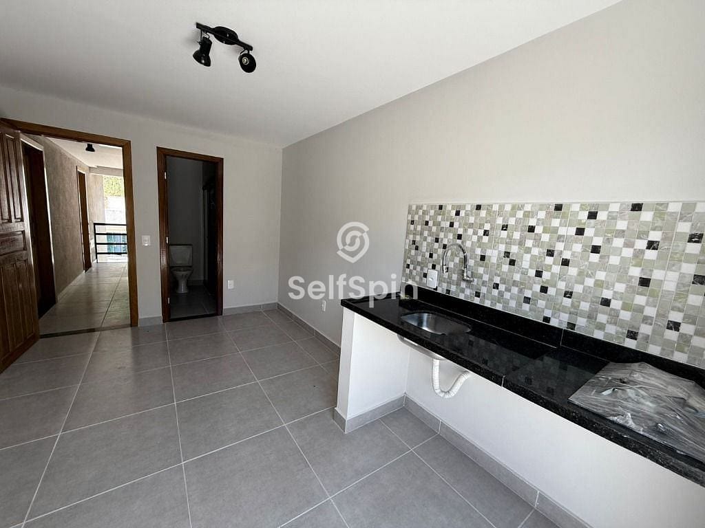 Cobertura, 1 quarto, 35 m² - Foto 4