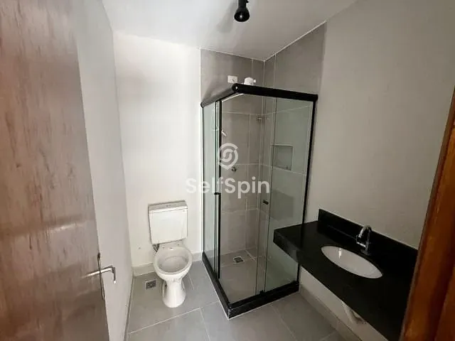 Cobertura / Penthouse 1 quarto e 1 banheiro, para alugar, no bairro Piratininga em Niterói