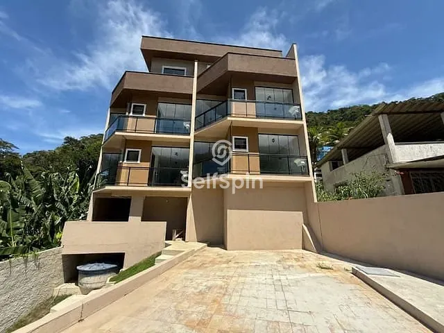 Cobertura / Penthouse 1 quarto e 1 banheiro, para alugar, no bairro Piratininga em Niterói