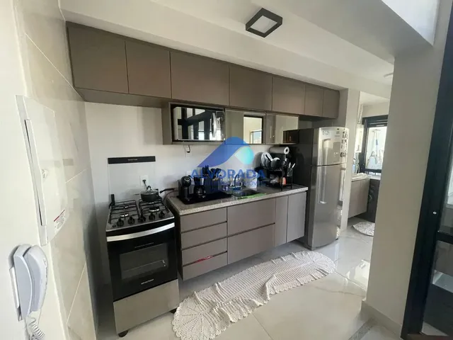 Cobertura / Penthouse com 10m² 3 quartos e 4 banheiros, à venda ou para alugar, no bairro Jardim Apolo em São José Dos Campos