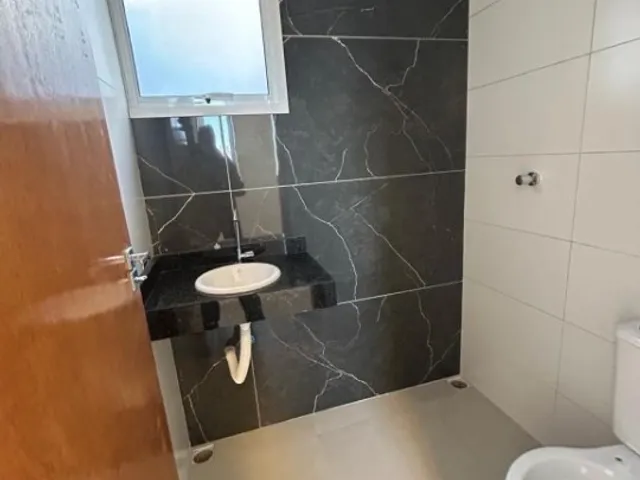 Cobertura / Penthouse 2 quartos e 2 banheiros, à venda, no bairro Utinga em Santo André