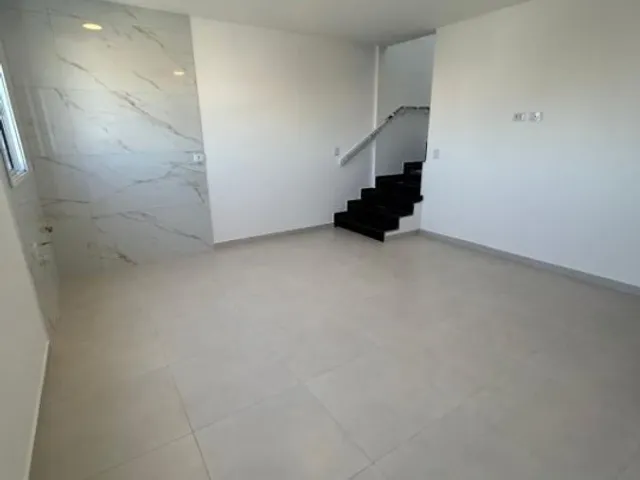 Cobertura / Penthouse 2 quartos e 2 banheiros, à venda, no bairro Utinga em Santo André