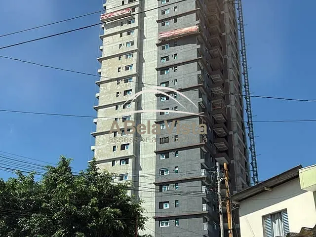 Cobertura / Penthouse 3 quartos e 1 banheiro, à venda, no bairro Vila Yara em Osasco