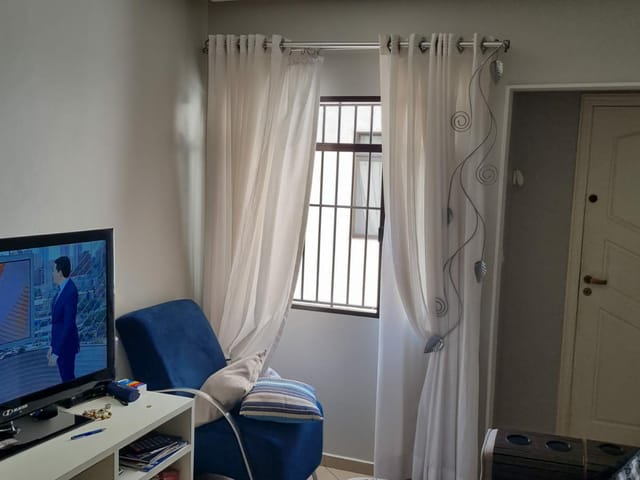 Cobertura à venda 2 Quartos, 1 Suite, 1 Vaga, 164M², Santa Maria, Santo André - SP 