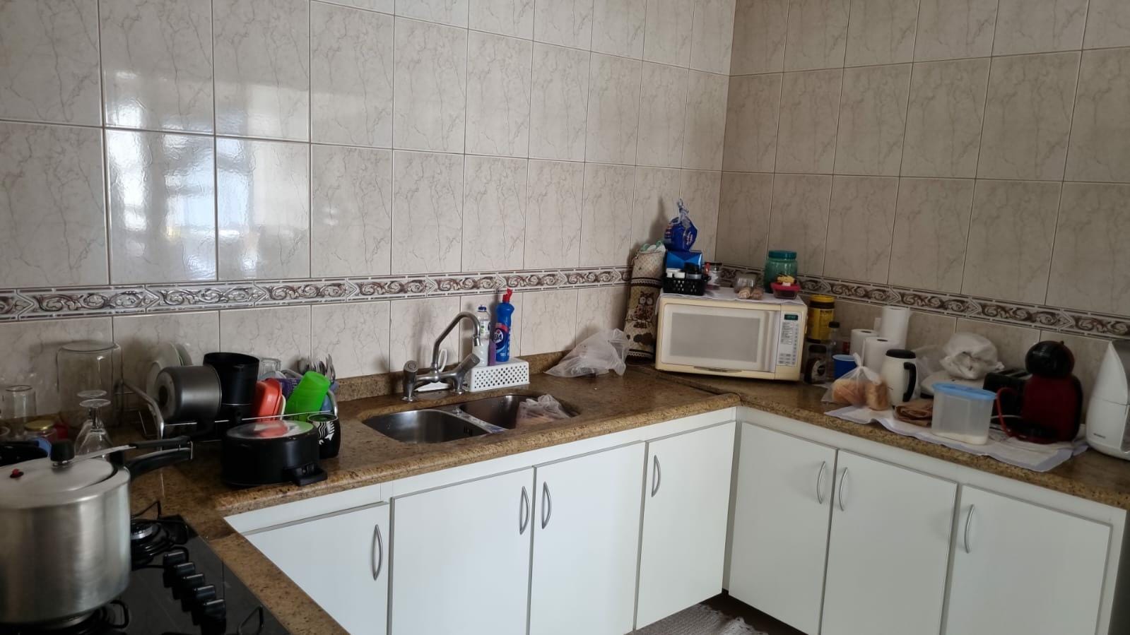 Cobertura à venda 2 Quartos, 1 Suite, 1 Vaga, 164M², Santa Maria, Santo André - SP 