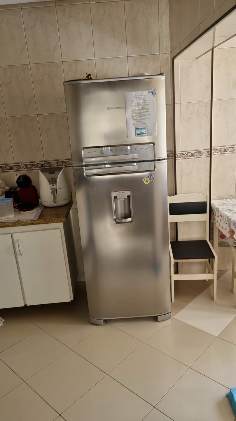 Cobertura à venda 2 Quartos, 1 Suite, 1 Vaga, 164M², Santa Maria, Santo André - SP 