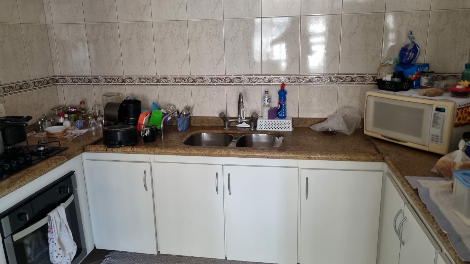 Cobertura à venda 2 Quartos, 1 Suite, 1 Vaga, 164M², Santa Maria, Santo André - SP 
