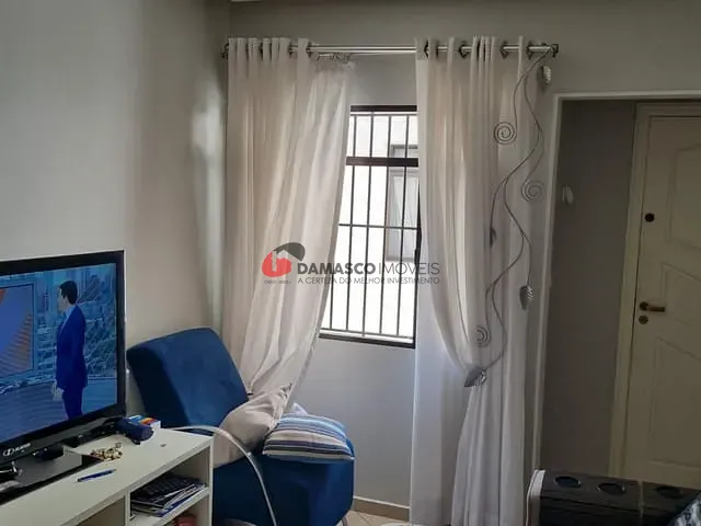 Cobertura / Penthouse 2 quartos e 2 banheiros, à venda, no bairro Santa Paula em São Caetano do Sul